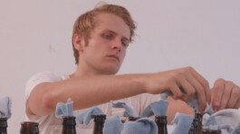 Christopher Thompson