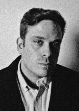 Christopher Thompson